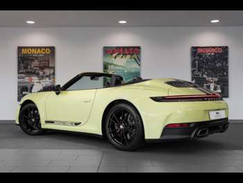 Used Porsche 911 2025 for sale - 75110733: Photo