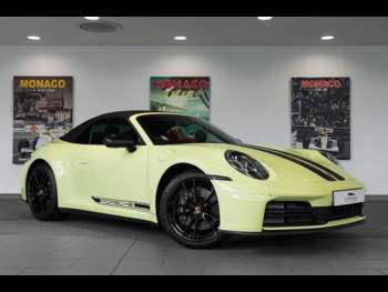Used Porsche 911 2025 for sale - 75110733: Photo