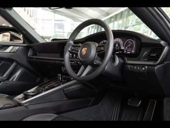Used Porsche 911 2025 for sale - 75110733: Photo