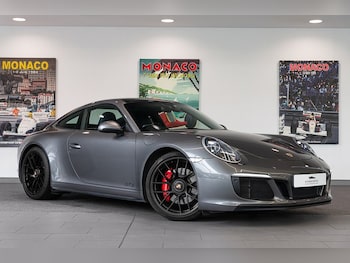 Used Porsche 911 2018 for sale - 79435865: Photo