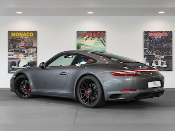 Used Porsche 911 2018 for sale - 79435865: Photo