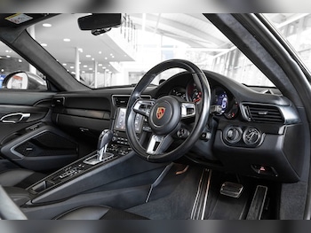 Used Porsche 911 2018 for sale - 79435865: Photo