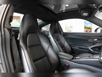 Used Porsche 911 2018 for sale - 79435865: Photo