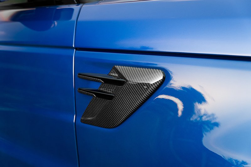 Used Land Rover Range Rover Sport 2018 for sale - 76831703: Photo 10