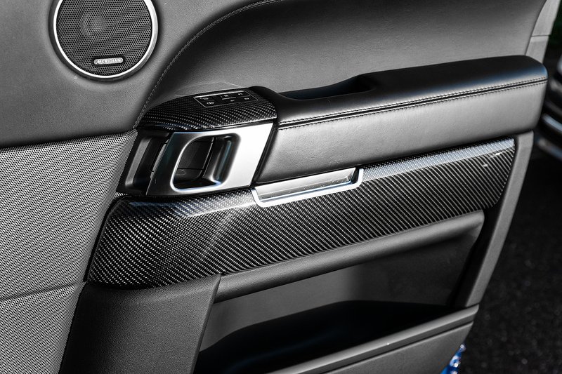 Used Land Rover Range Rover Sport 2018 for sale - 76831703: Photo 12