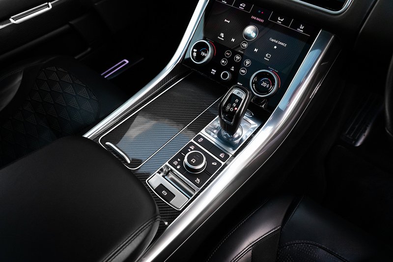 Used Land Rover Range Rover Sport 2018 for sale - 76831703: Photo 15