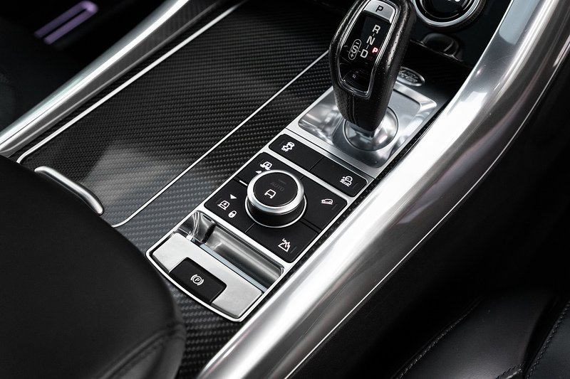 Used Land Rover Range Rover Sport 2018 for sale - 76831703: Photo 16