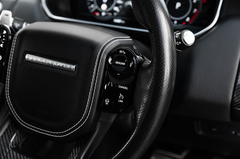 Used Land Rover Range Rover Sport 2018 for sale - 76831703: Photo 18