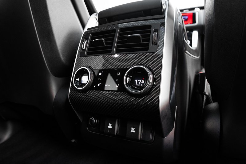 Used Land Rover Range Rover Sport 2018 for sale - 76831703: Photo 19