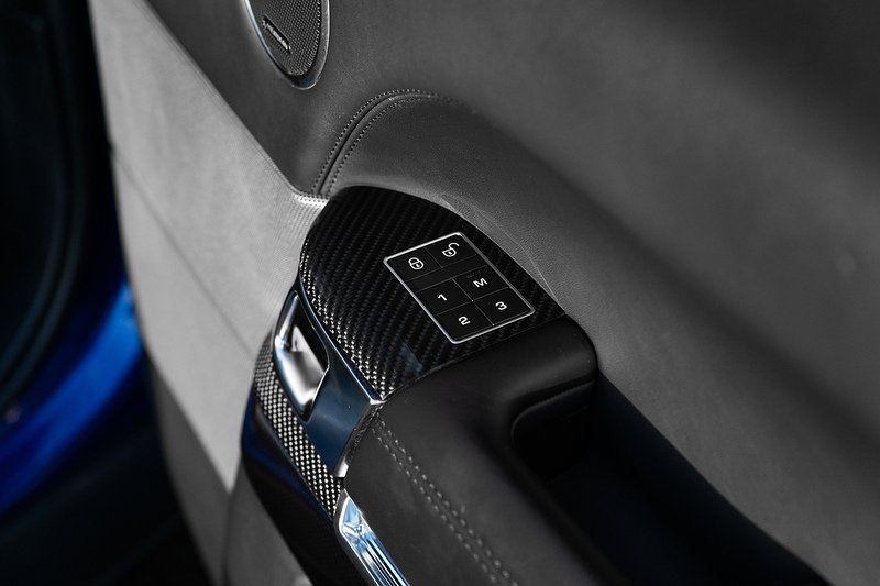 Used Land Rover Range Rover Sport 2018 for sale - 76831703: Photo 20