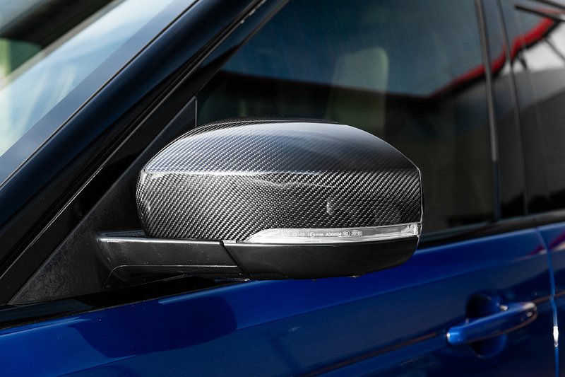 Used Land Rover Range Rover Sport 2018 for sale - 76831703: Photo 21