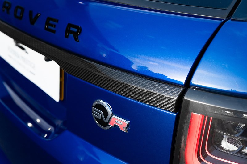 Used Land Rover Range Rover Sport 2018 for sale - 76831703: Photo 22