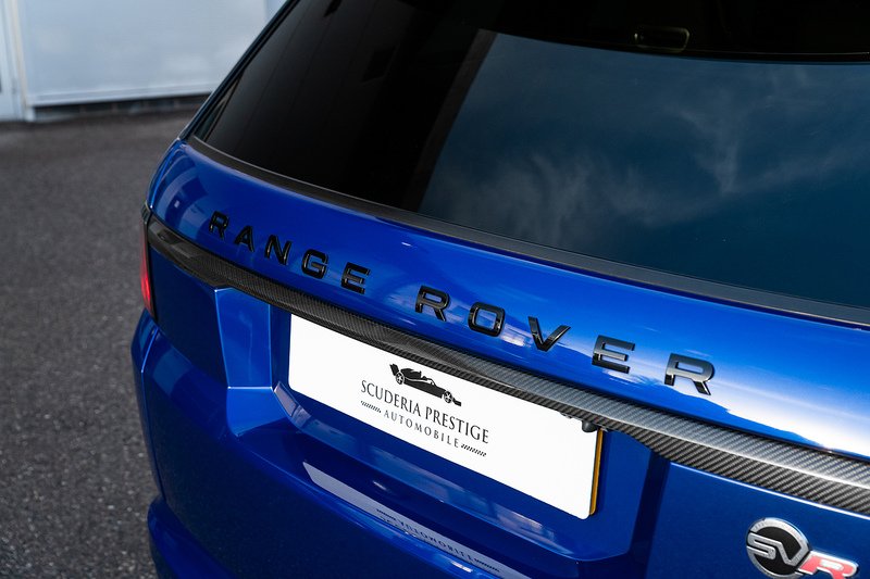 Used Land Rover Range Rover Sport 2018 for sale - 76831703: Photo 23