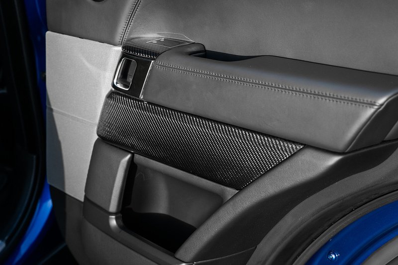 Used Land Rover Range Rover Sport 2018 for sale - 76831703: Photo 24