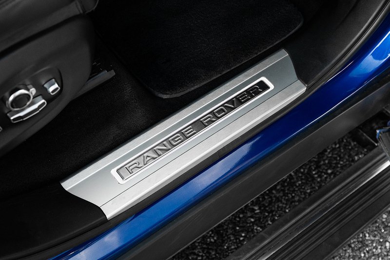 Used Land Rover Range Rover Sport 2018 for sale - 76831703: Photo 25
