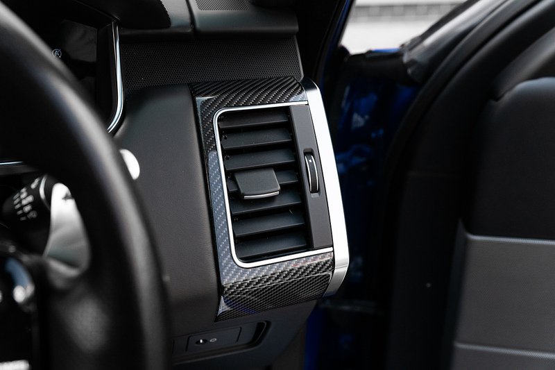 Used Land Rover Range Rover Sport 2018 for sale - 76831703: Photo 28