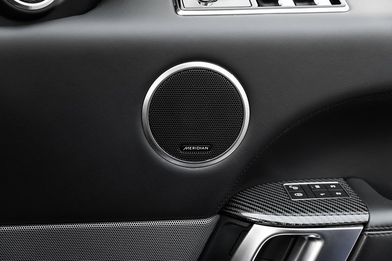 Used Land Rover Range Rover Sport 2018 for sale - 76831703: Photo 29