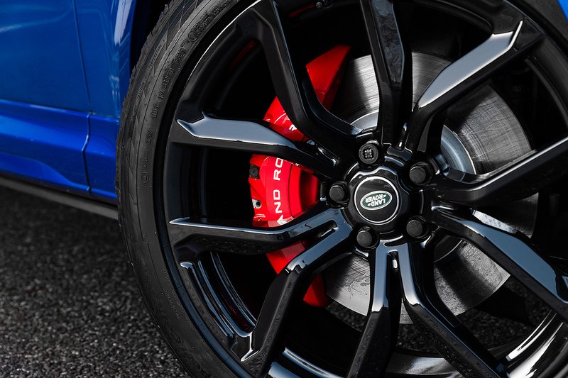 Used Land Rover Range Rover Sport 2018 for sale - 76831703: Photo 30