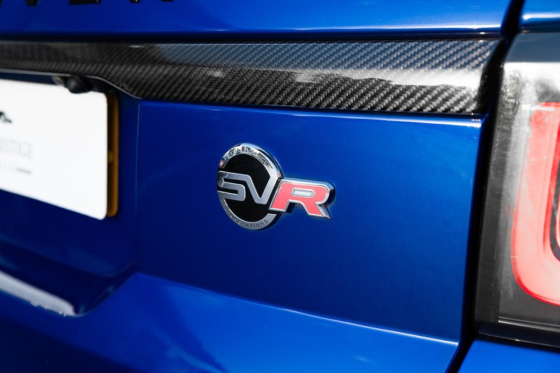 Used Land Rover Range Rover Sport 2018 for sale - 76831703: Photo 9