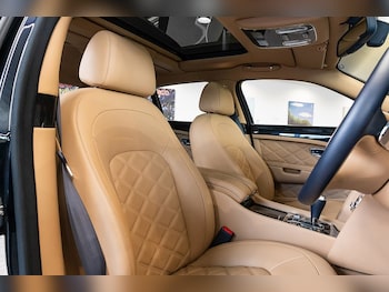 Used Bentley Mulsanne 2015 for sale - 79435876: Photo