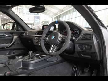 Used BMW M2 2020 for sale - 73808064: Photo