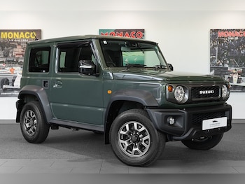 Used Suzuki Jimny 2020 for sale - 78712433: Photo