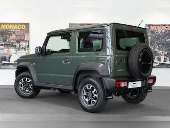 Used Suzuki Jimny 2020 for sale - 78712433: Photo