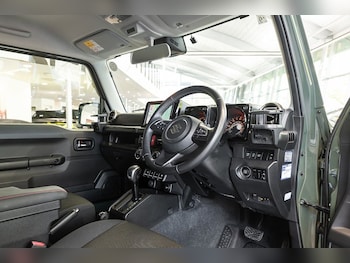 Used Suzuki Jimny 2020 for sale - 78712433: Photo