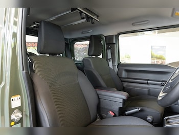 Used Suzuki Jimny 2020 for sale - 78712433: Photo
