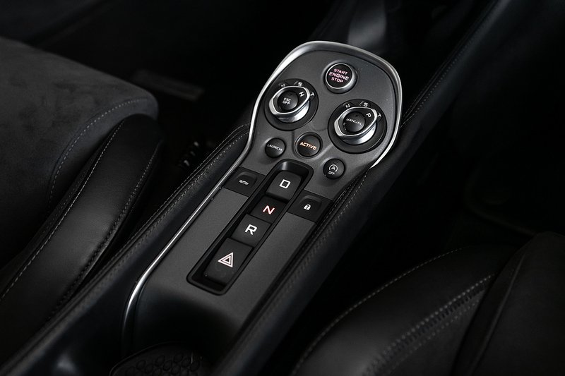 Used McLaren 600LT 2020 for sale - 76210943: Photo 10