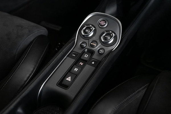 Used McLaren 600LT 2020 for sale - 76210943: Photo 10