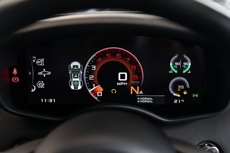 Used McLaren 600LT 2020 for sale - 76210943: Photo 11