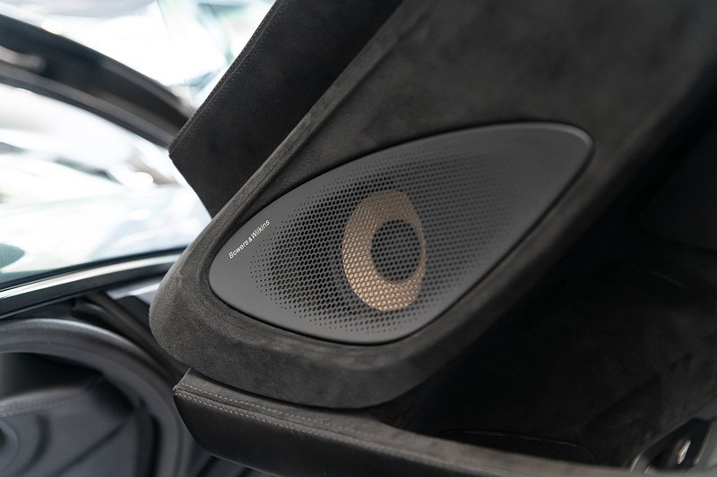 Used McLaren 600LT 2020 for sale - 76210943: Photo 12