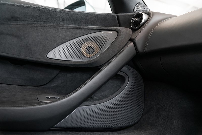 Used McLaren 600LT 2020 for sale - 76210943: Photo 14