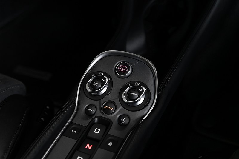 Used McLaren 600LT 2020 for sale - 76210943: Photo 16