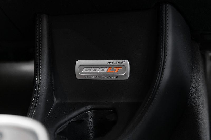 Used McLaren 600LT 2020 for sale - 76210943: Photo 17