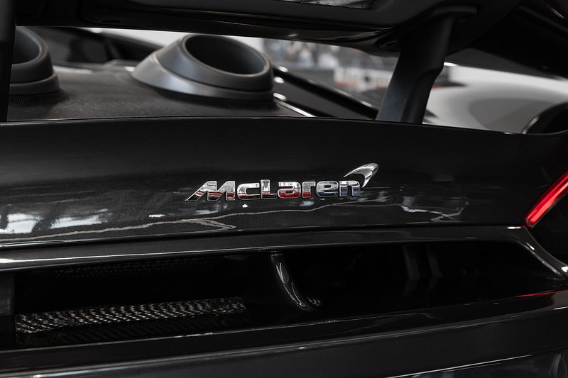 Used McLaren 600LT 2020 for sale - 76210943: Photo 19