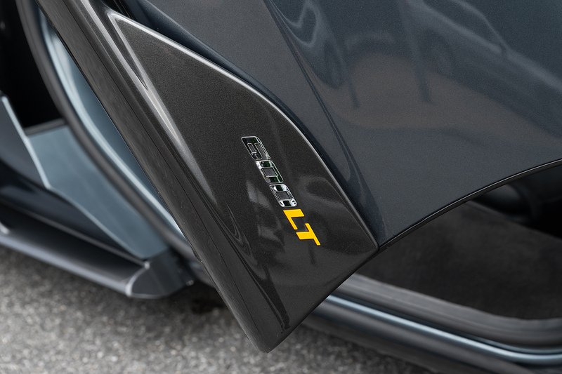 Used McLaren 600LT 2020 for sale - 76210943: Photo 20