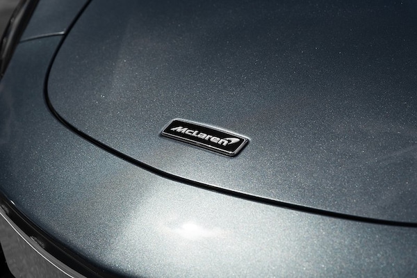 Used McLaren 600LT 2020 for sale - 76210943: Photo 8