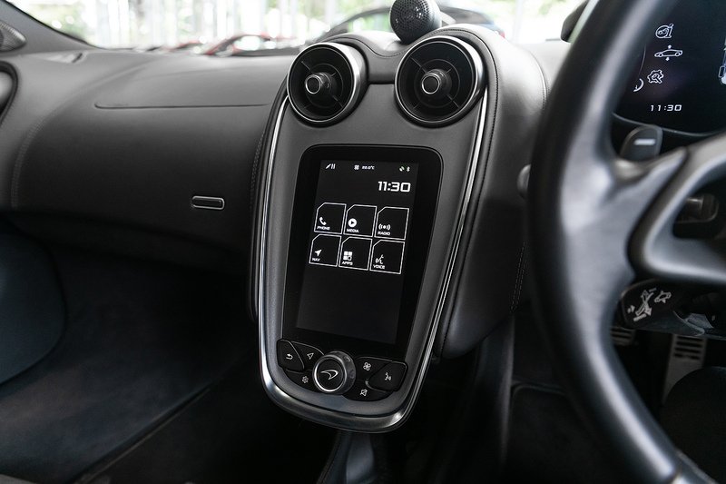 Used McLaren 600LT 2020 for sale - 76210943: Photo 9