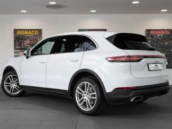 Used Porsche Cayenne 2019 for sale - 74795169: Photo