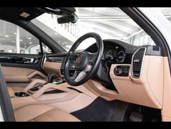 Used Porsche Cayenne 2019 for sale - 74795169: Photo