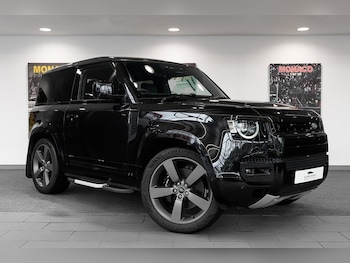 Used Land Rover Defender 2022 for sale - 79435812: Photo