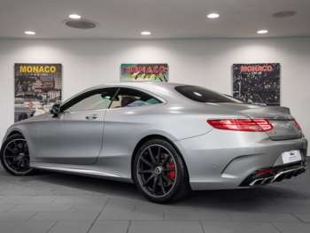 Used Mercedes-Benz S-Class 2015 for sale - 73447305: Photo
