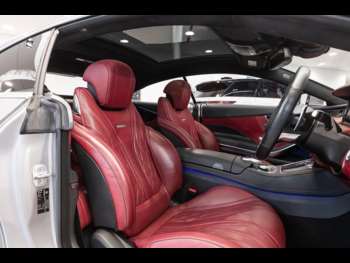 Used Mercedes-Benz S-Class 2015 for sale - 73447305: Photo