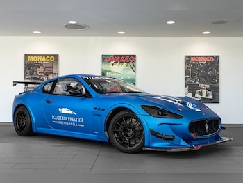 Used Maserati Granturismo 2019 for sale - 78367622: Photo