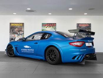 Used Maserati Granturismo 2019 for sale - 78367622: Photo