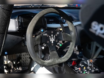 Used Maserati Granturismo 2019 for sale - 78367622: Photo