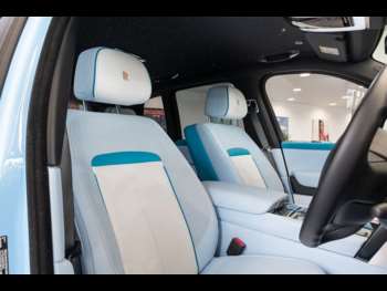 Used Rolls-Royce Cullinan 2022 for sale - 75307556: Photo