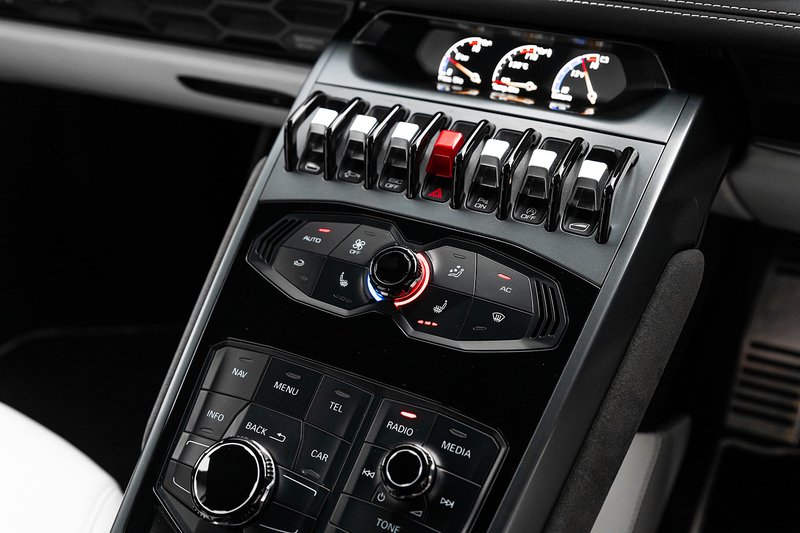 Used Lamborghini Huracan 2014 for sale - 77328692: Photo 12